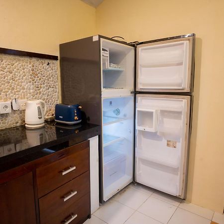 Papaya Villa Sanur Kültér fotó
