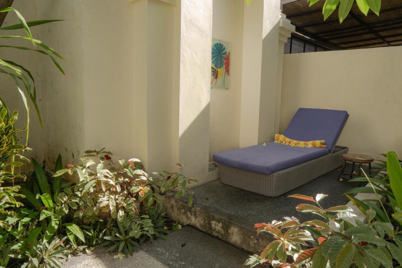 Papaya Villa Sanur Kültér fotó