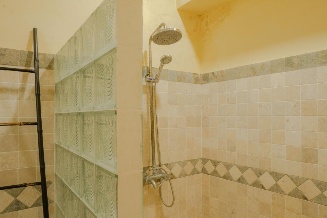 Papaya Villa Sanur Kültér fotó