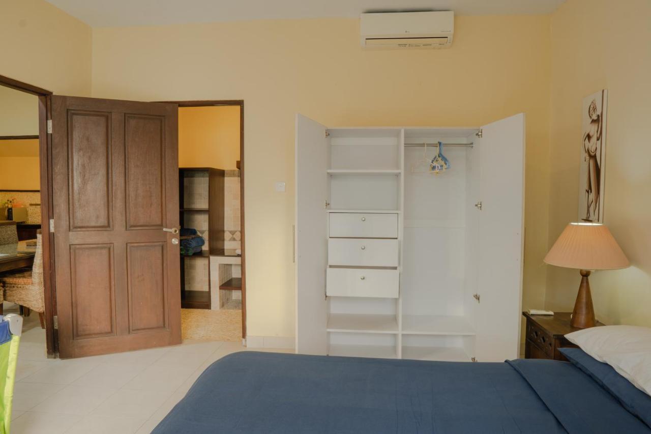 Papaya Villa Sanur Kültér fotó