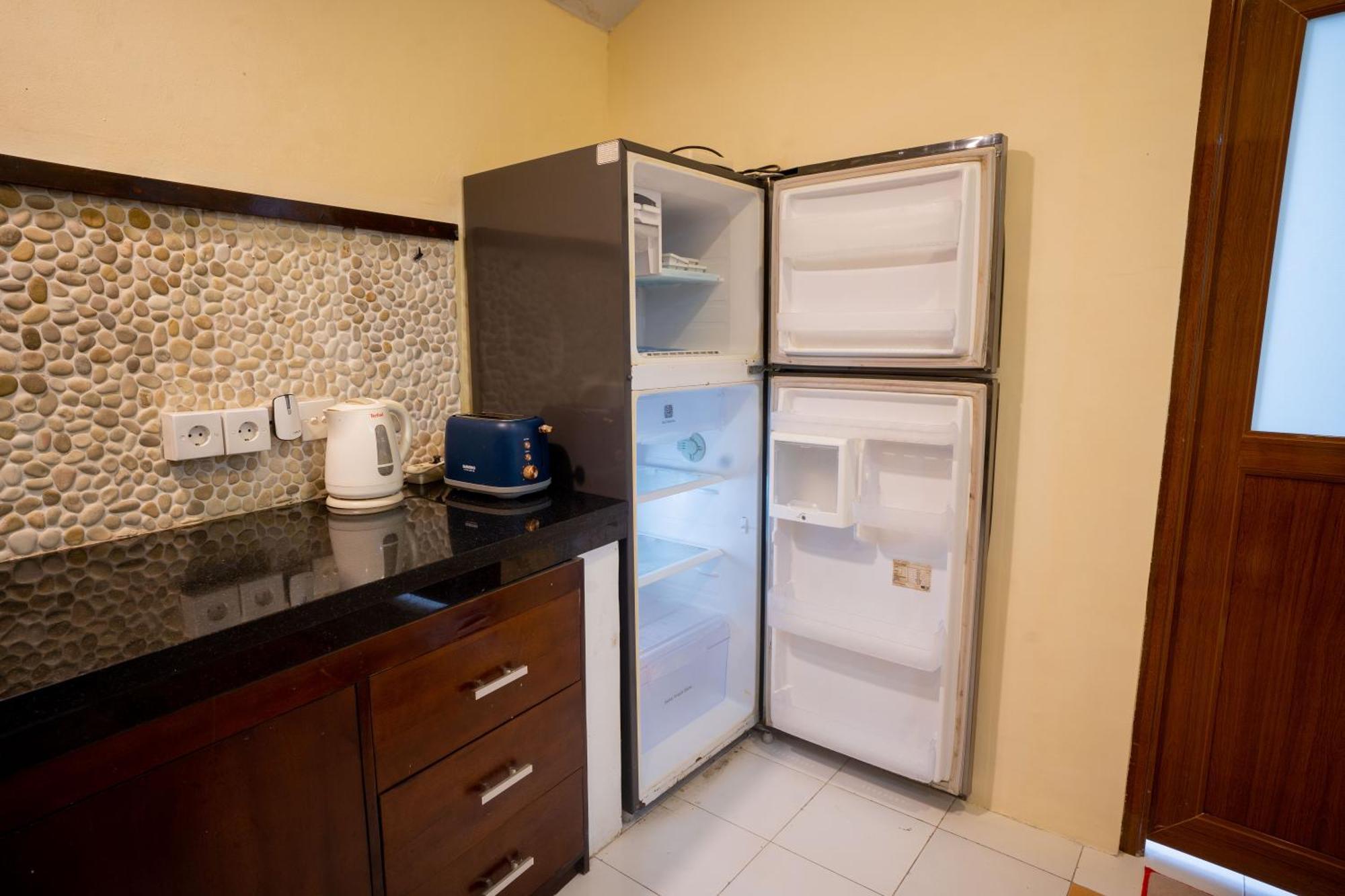 Papaya Villa Sanur Kültér fotó