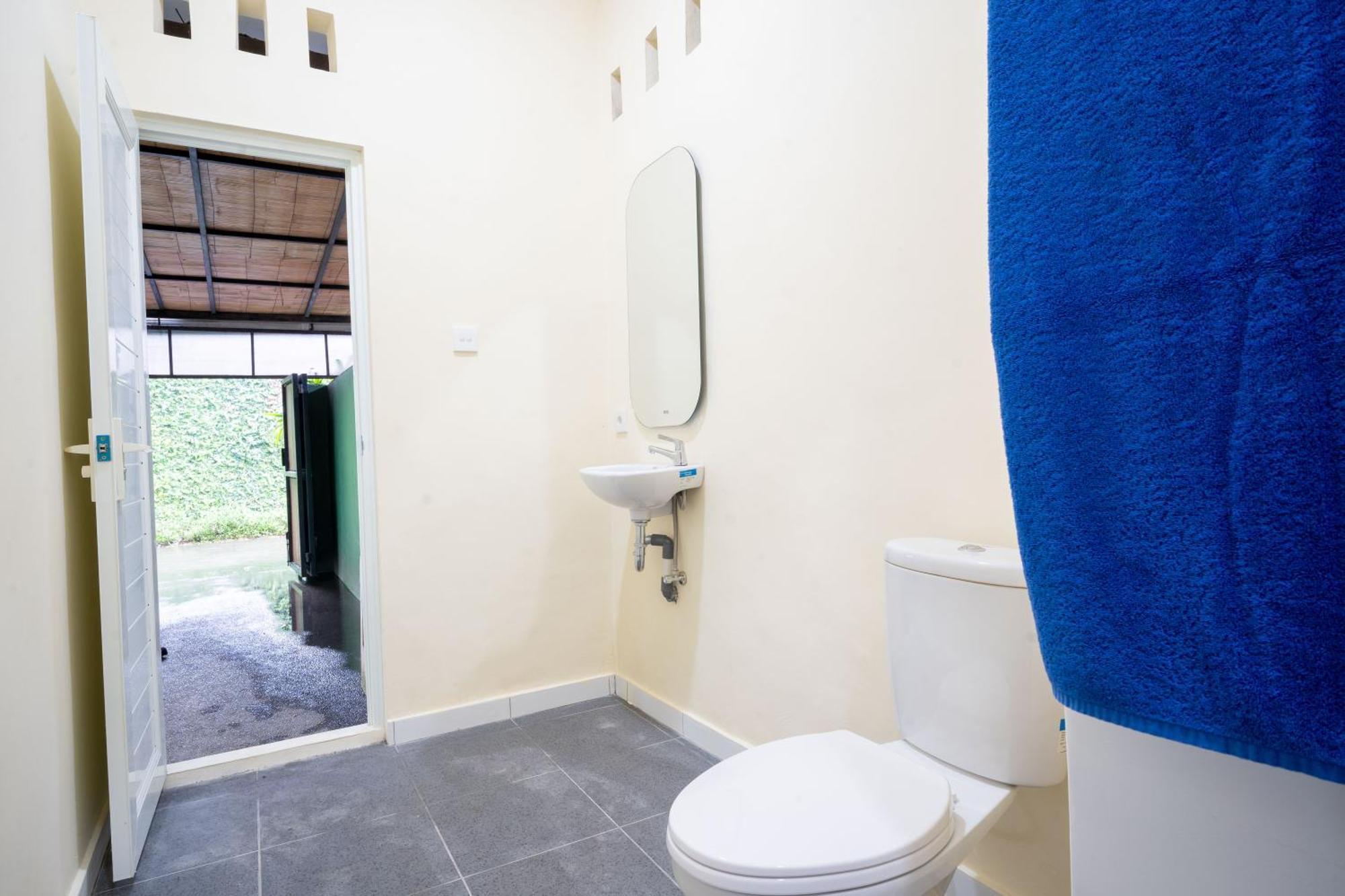 Papaya Villa Sanur Kültér fotó