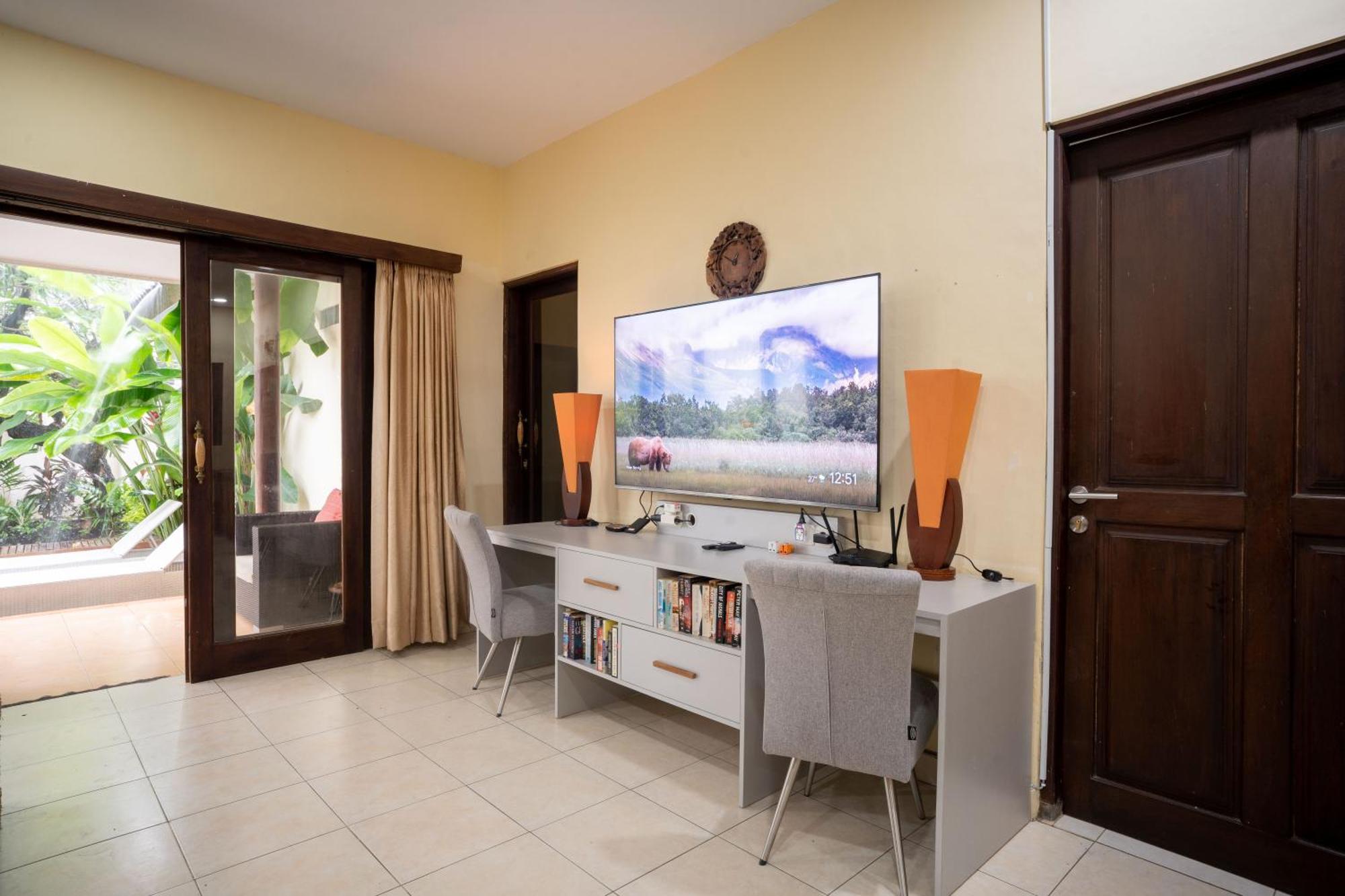 Papaya Villa Sanur Kültér fotó