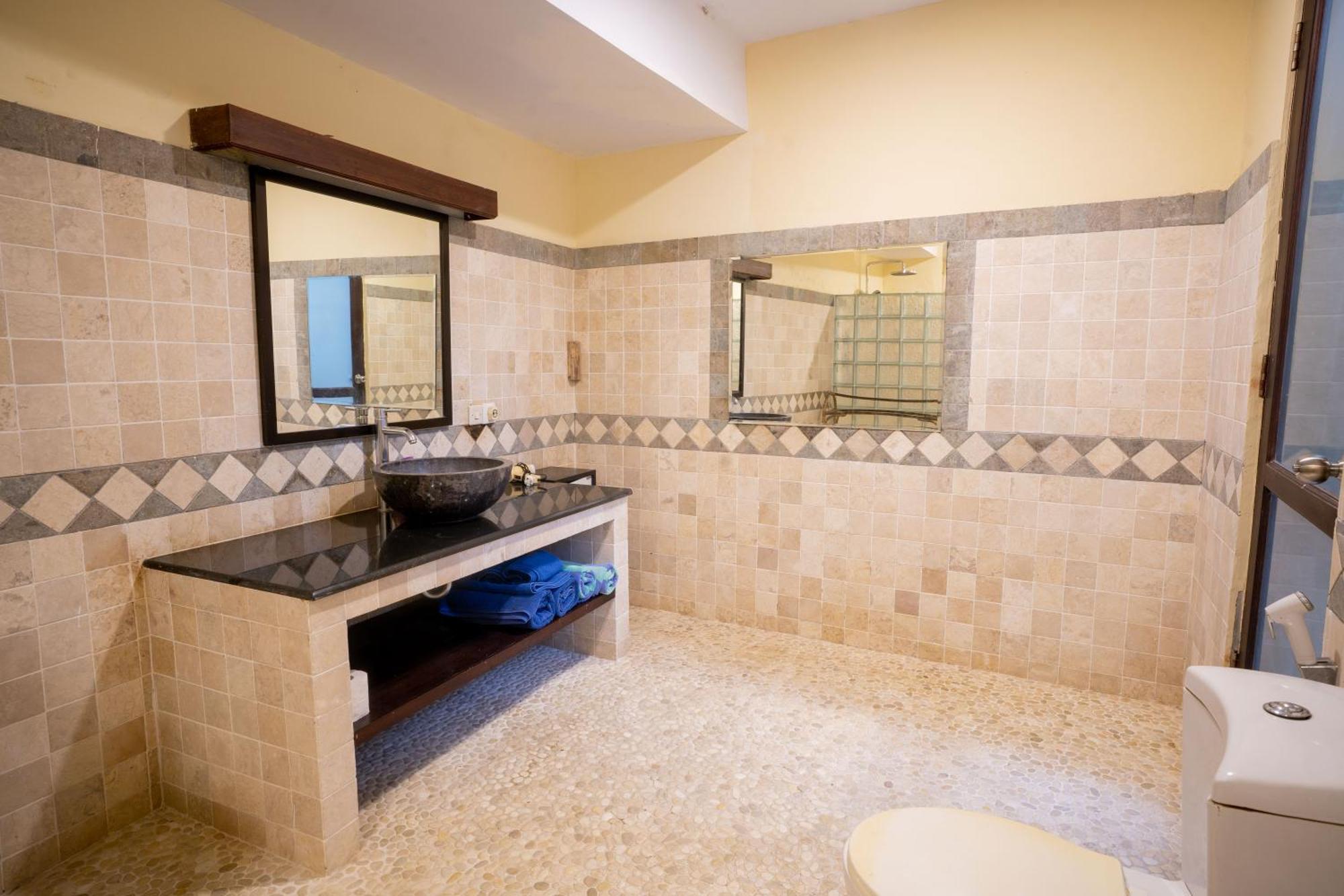 Papaya Villa Sanur Kültér fotó